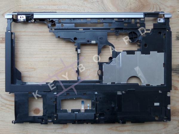 Верхня частина корпусу Hp Pn 613338-001